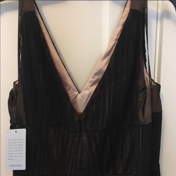 New w/tags Vera Wang Sheath dress women’s size 14 - Picture 4 of 5